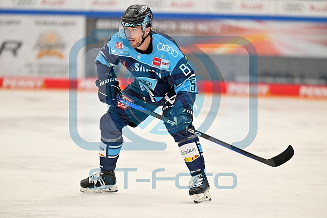 Eishockey, Herren, DEL, Saison 2022-2023, Playoff-Viertelfinale - Spiel 1, ERC Ingolstadt - Düsseldorfer EG, 15.03.2023