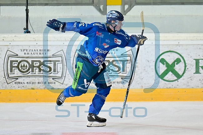 Eishockey, Herren, DEL, Saison 2025-2026, Vinschgau Cup, Spiel 3, ZSC Lions - Straubing Tigers, 24.08.2025