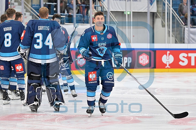 Eishockey, Mens, CHL, Season 2023-2024, ERC Ingolstadt - Växjö Lakers, 10.10.2023