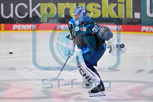 Eishockey, Herren, DEL, Saison 2025-2026, Playoffs, Viertelfinale, Spiel 2, ERC Ingolstadt - EHC Red Bull München, 27.03.2026
