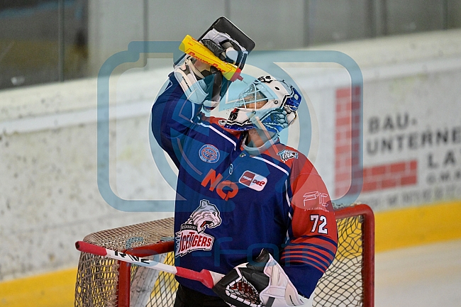 Eishockey, Herren, 6. Vinschgau-Cup, Saison 2022-2023, Nürnberg Ice Tigers - HC Pustertal, 28.08.2022