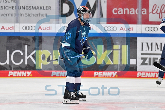 Eishockey, Herren, DEL, Saison 2023-2024, Vorbereitung, ERC Ingolstadt - Auftakttraining, 07.08.2023