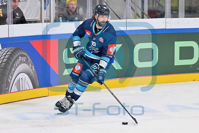 Eishockey, Mens, CHL, Season 2023-2024, ERC Ingolstadt - Växjö Lakers, 10.10.2023