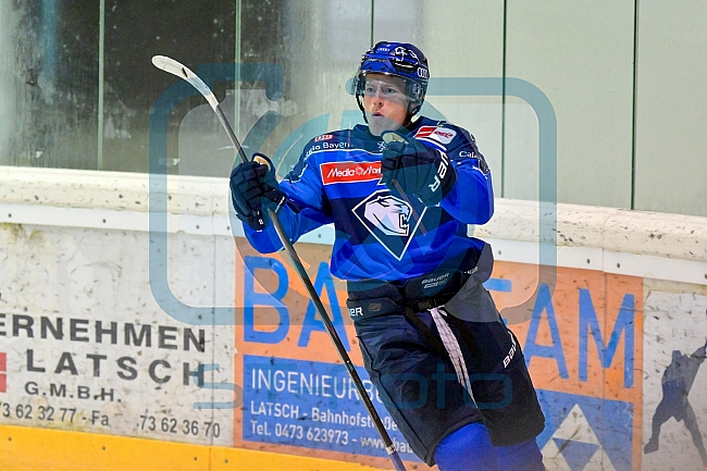 Eishockey, Herren, DEL, Saison 2026-2027, ERC Ingolstadt - HC Falkensteiner Pustertal, 21.08.2026