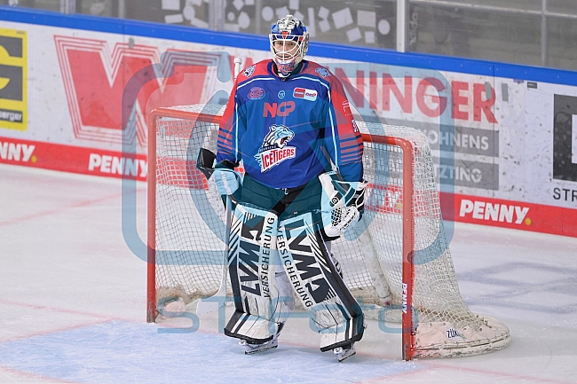 Eishockey, Herren, DEL, Saison 2022-2023, Gäuboden Cup, Nürnberg Ice Tigers - ERC Ingolstadt, 19.08.2022