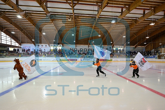 Eishockey, Herren, 6. Vinschgau-Cup, Saison 2022-2023, ERC Ingolstadt - HC Bozen Südtirol, 28.08.2022