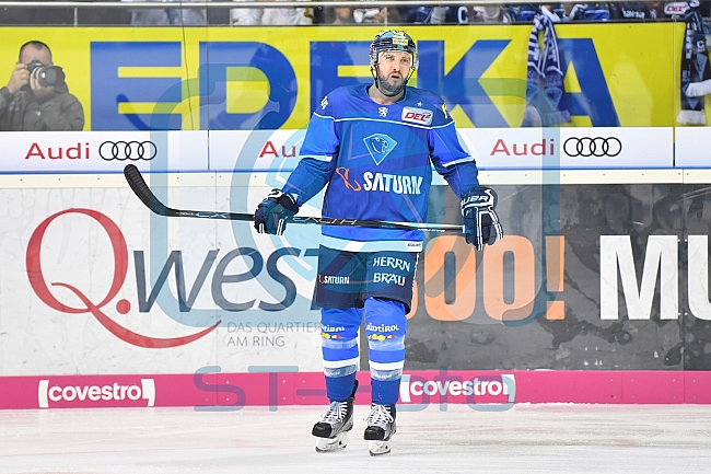 ERC Ingolstadt - Straubing Tigers, Eishockey, DEL, Deutsche Eishockey Liga, Spieltag 1, 08.09.2017