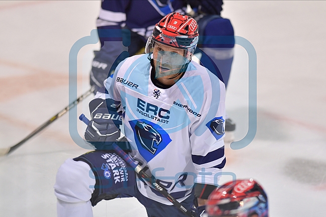 18.11.2020 - ERC Ingolstadt - Training