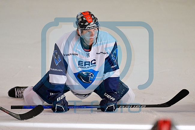 Eishockey, Herren, DEL, Saison 2023-2024, Vinschgau Cup, ERC Ingolstadt - IceTraining, 25.08.2023