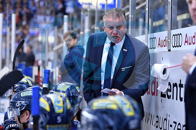 ERC Ingolstadt vs Thomas Sabo Ice Tigers, DEL, Deutsche Eishockey Liga, Spieltag 2, 15.09.2019