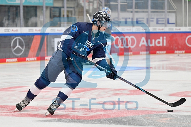 Eishockey, Herren, DEL, Saison 2024-2025, ERC Ingolstadt - Showtraining für Dauerkartenbesitzer, 04.08.2024