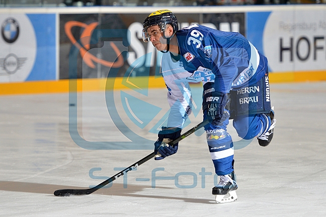 ERC Ingolstadt vs Schwenninger Wild Wings, Eishockey, DEL, Deutsche Eishockey Liga, Spieltag 22, 04.12.2016