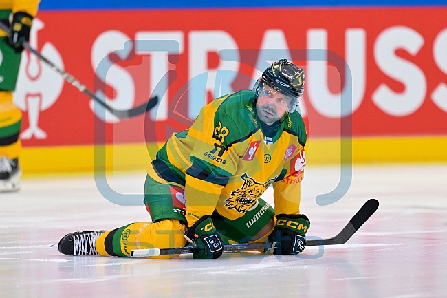 Hockey, Mens, CHL, Season 2025-2026, Regular Season, Game Day 1, ERC Ingolstadt - Ilves Tampere, 28.08.2025