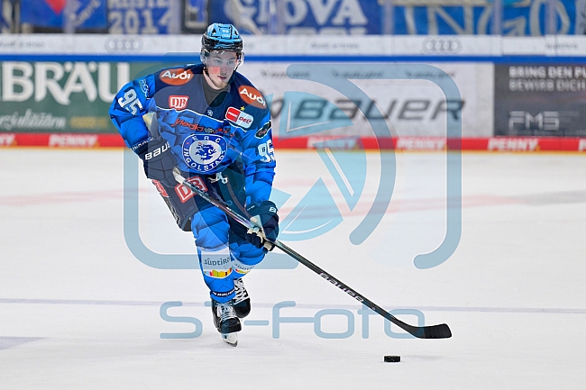 Eishockey, Herren, DEL, Saison 2025-2026, Playoffs, Viertelfinale, Spiel 4, ERC Ingolstadt - EHC Red Bull München, 31.03.2026