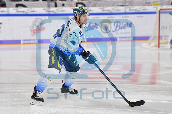 Thomas Sabo Ice Tigers vs ERC Ingolstadt, DEL, Deutsche Eishockey Liga, Spieltag 35, 05.01.2020