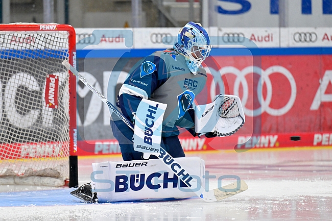 Eishockey, Herren, DEL, Saison 2025-2026, ERC Ingolstadt - Training, 04.08.2025