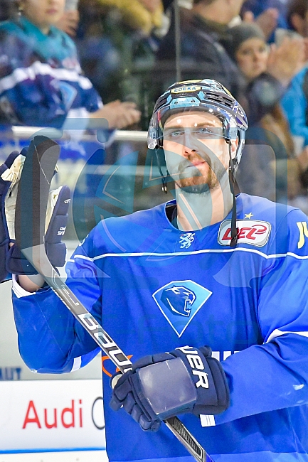 ERC Ingolstadt - Adler Mannheim, Eishockey, DEL, Deutsche Eishockey Liga, Playoffs, Viertelfinale, Spiel 5, 23.03.2018