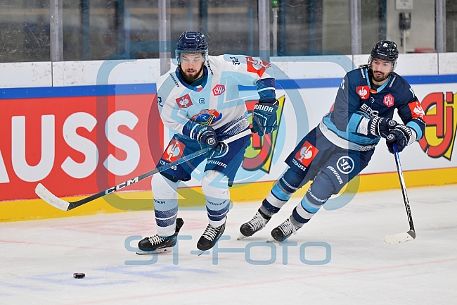 Eishockey, Mens, CHL, Season 2023-2024, ERC Ingolstadt - Vitkovice Ridera, 17.10.2023