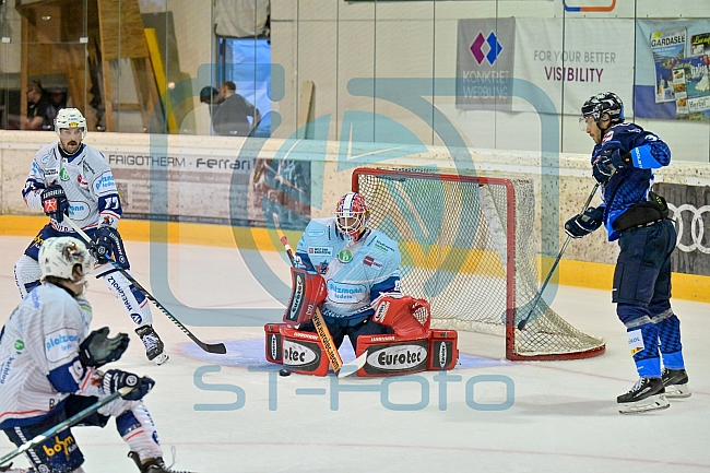 Eishockey, Herren, DEL, Saison 2024-2025, ERC Ingolstadt - Iserlohn Roosters, 23.08.2024
