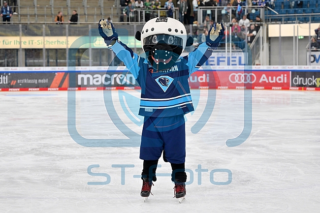 Eishockey, Herren, DEL, Saison 2022-2023, Playoff-Viertelfinale - Spiel 5, ERC Ingolstadt - Düsseldorfer EG, 24.03.2023
