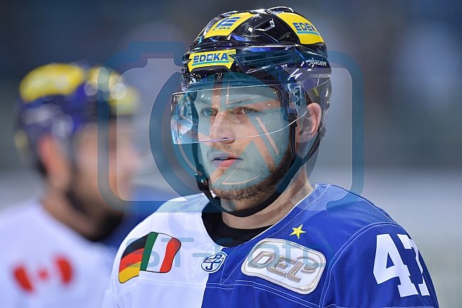 ERC Ingolstadt vs Schwenninger Wild Wings, DEL, Deutsche Eishockey Liga, Spieltag 48, 19.02.2019