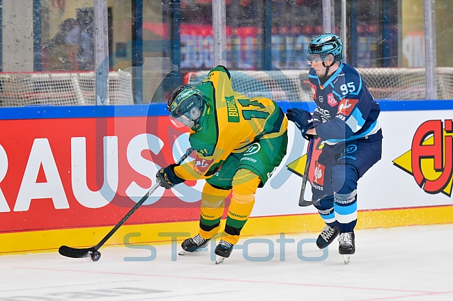 Hockey, Mens, CHL, Season 2025-2026, Regular Season, Game Day 1, ERC Ingolstadt - Ilves Tampere, 28.08.2025