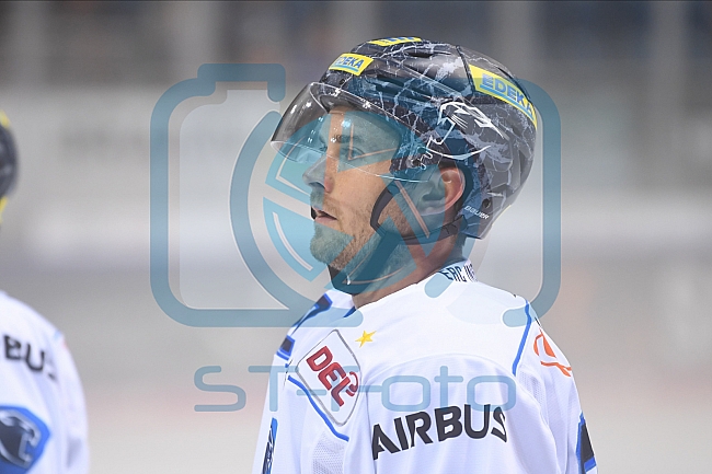 10.08.2019 - Saisoneröffnung des ERC Ingolstadt