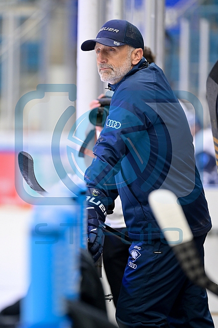 Eishockey, Herren, DEL, Saison 2026-2027, ERC Ingolstadt - Saisoneröffnung, 09.08.2026
