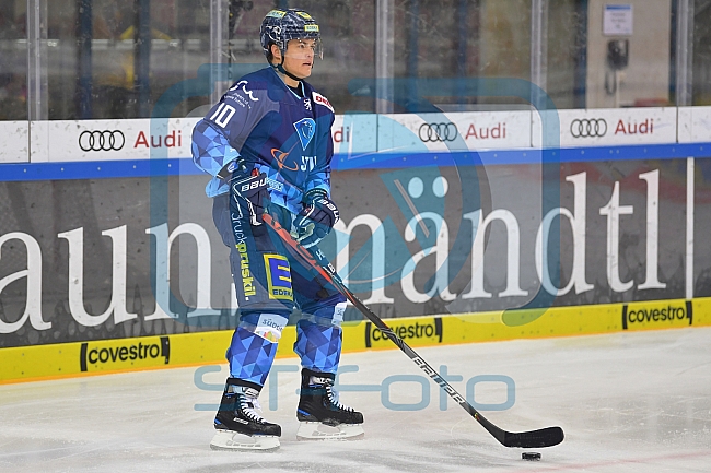 ERC Ingolstadt vs Düsseldorfer EG, DEL, Deutsche Eishockey Liga, Spieltag 37, 12.01.2020