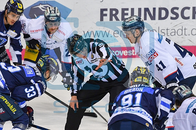 ERC Ingolstadt vs Eisbaeren Berlin am 22.02.2019, Spieltag 49