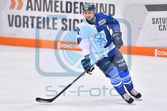 ERC Ingolstadt vs Fischtown Pinguins, Eishockey, DEL, Deutsche Eishockey Liga, Spieltag 43, 19.01.2018