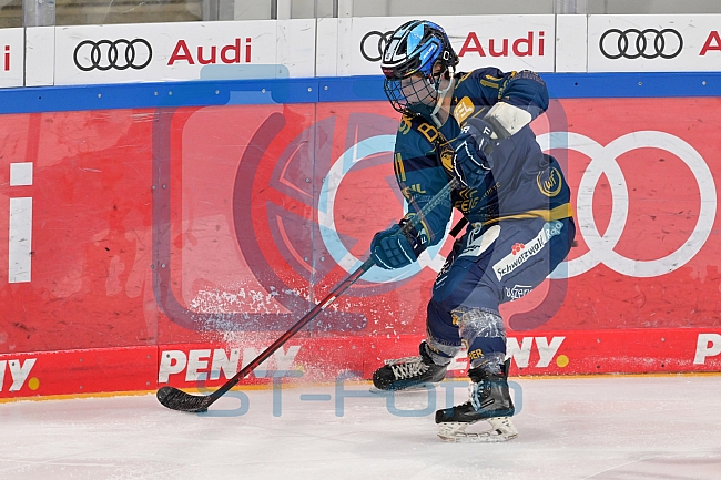 Eishockey, Frauen, DFEL, Saison 2022-2023, ERC Ingolstadt - Mad Dogs Mannheim, 20.11.2022