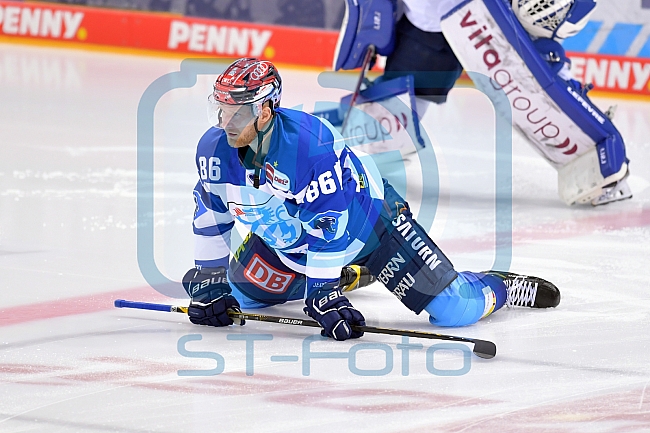 Eishockey, Herren, DEL, Saison 2020-2021, ERC Ingolstadt - EHC Red Bull München, 02.03.2021