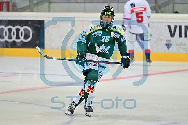 Eishockey, Herren, DEL, Saison 2024-2025, HC TIWAG Innsbruck - EHC Olten, 24.08.2024