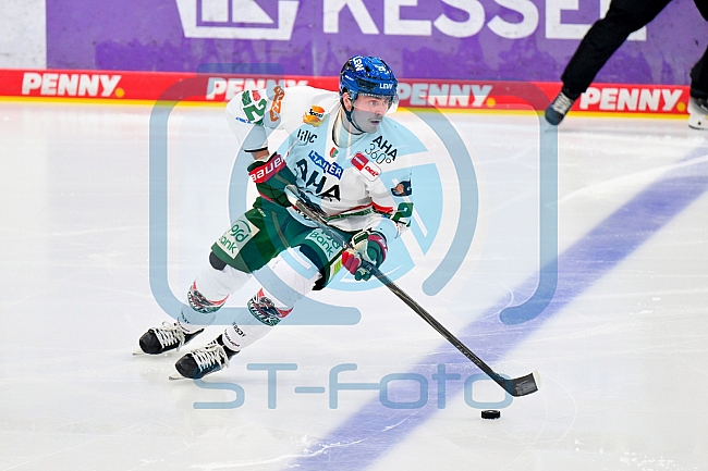 Eishockey, Herren, DEL, Saison 2025-2026, Spiel 19, ERC Ingolstadt - Augsburger Panther, 16.11.2025