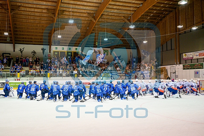 Eishockey, Herren, DEL, Saison 2025-2026, Vinschgau Cup, Spiel 1, ERC Ingolstadt - ZSC Lions, 22.08.2025