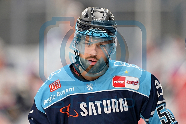 Eishockey, Herren, DEL, Saison 2022-2023, Vorbereitung, ERC Ingolstadt - Iserlohn Roosters, 14.08.2022