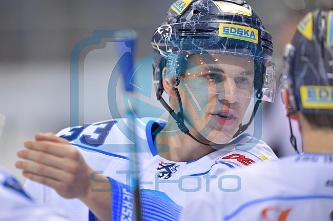 ERC Ingolstadt vs Iserlohn Roosters, DEL, Deutsche Eishockey Liga, Spieltag 29, 20.12.2019