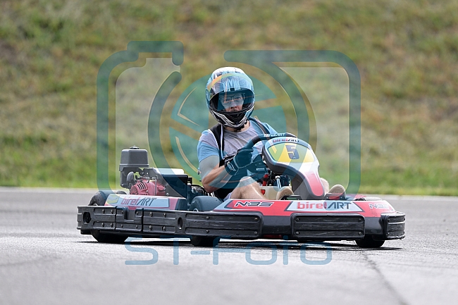 Eishockey, Herren, 6. Vinschgau-Cup, Saison 2022-2023, Audi ERC Gokart Cup 2022, 27.08.2022
