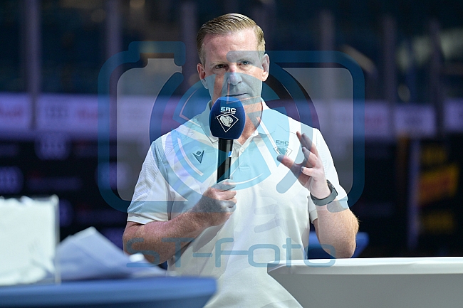 Eishockey, Herren, DEL, Saison 2025-2026, ERC Ingolstadt - Saisoneröffnungsfeier, 10.08.2025
