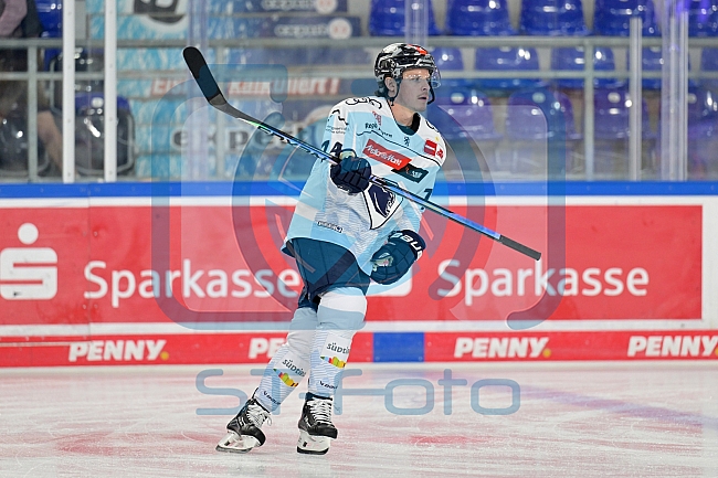Eishockey, Herren, DEL, Saison 2023-2024, Gäubodenvolksfest-Cup, HC Lugano - ERC Ingolstadt, 18.08.2023