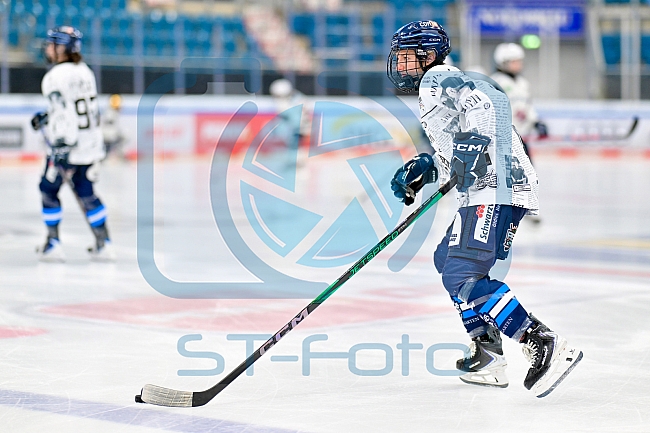 Eishockey, Frauen, DFEL, Saison 2025-2026, ERC Ingolstadt - Eisbären Berlin, 18.01.2026
