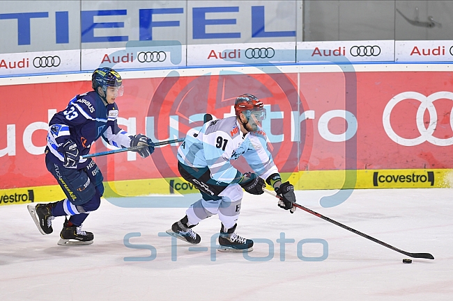 ERC Ingolstadt vs Koelner Haie, DEL, Deutsche Eishockey Liga, Playoffs, Viertelfinale, Spiel 6, 29.03.2019