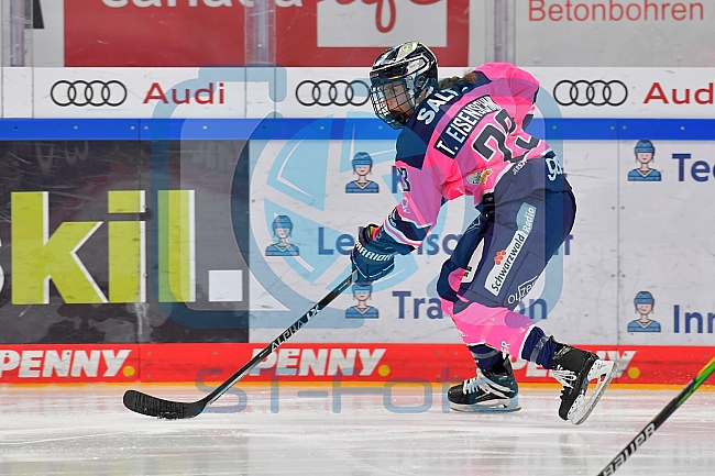 Eishockey, Frauen, DFEL, Saison 2021-2022, ERC Ingolstadt - ECDC Memmingen Indians, 21.11.2021