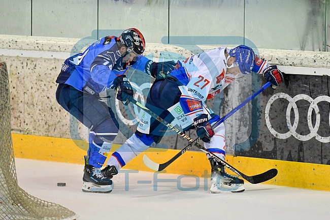 Eishockey, Herren, DEL, Saison 2023-2024, Vinschgau Cup, HC Innsbruck - ERC Ingolstadt, 27.08.2023