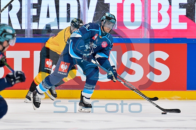 Hockey, Mens, CHL, Season 2025-2026, Regular Season, Game Day 2, ERC Ingolstadt - Kalpa Kuopio, 30.08.2025