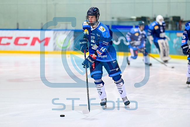 Eishockey, Herren, U20 DNL, Saison 2025-2026, Halbfinale - Spiel 5, ERC Ingolstadt - Krefelder EV 81, 24.03.2026