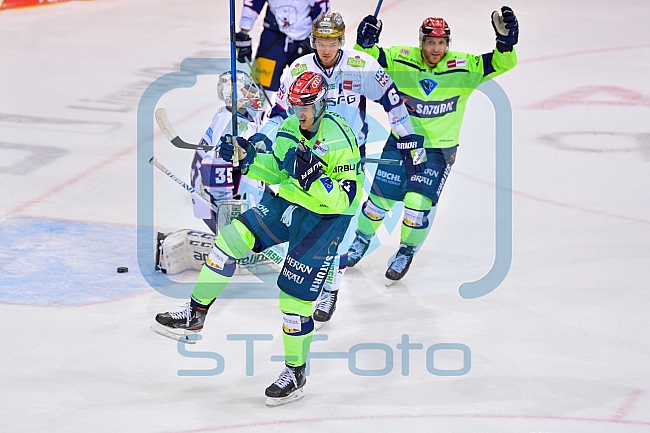 Eishockey, Herren, DEL, Saison 2020-2021, ERC Ingolstadt - Eisbären Berlin, 24.03.2021