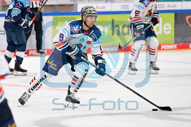 Eishockey, Herren, DEL, Saison 2022-2023, Vorbereitung, ERC Ingolstadt - Iserlohn Roosters, 14.08.2022