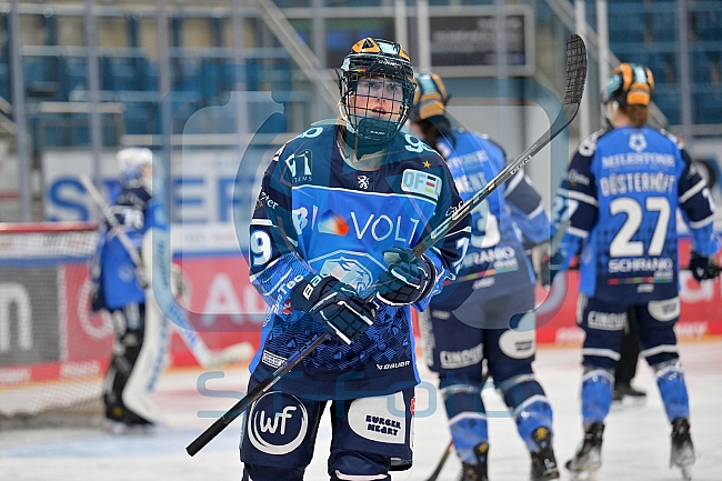 Eishockey, Frauen, DFEL, Saison 2023-2024, ERC Ingolstadt - ESC Planegg-Würmtal, 26.11.2023